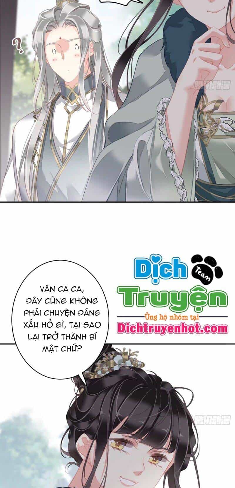 Quận Chúa Bất Tư Gia - Chương 103 - ảnh 32
