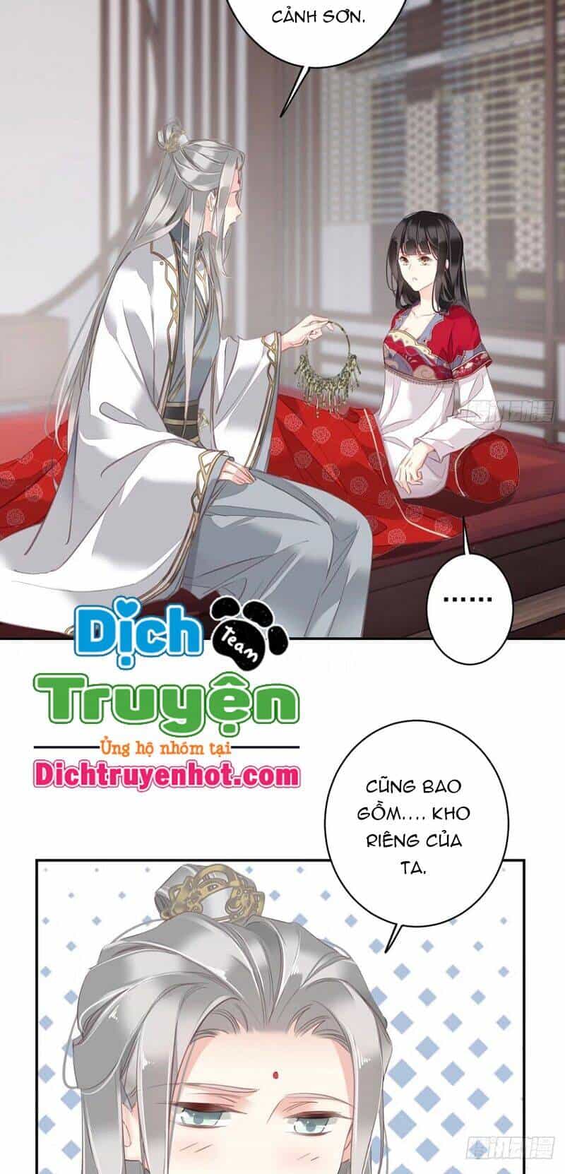 Quận Chúa Bất Tư Gia - Chương 103 - ảnh 5