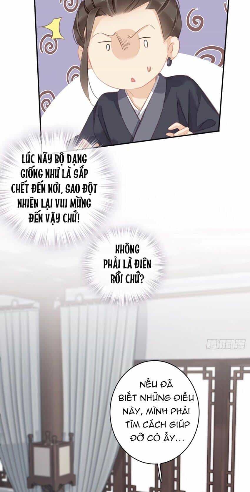 Quận Chúa Bất Tư Gia - Chương 104 - ảnh 23
