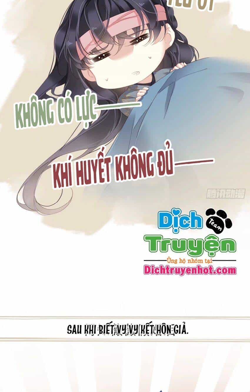 Quận Chúa Bất Tư Gia - Chương 104 - ảnh 40