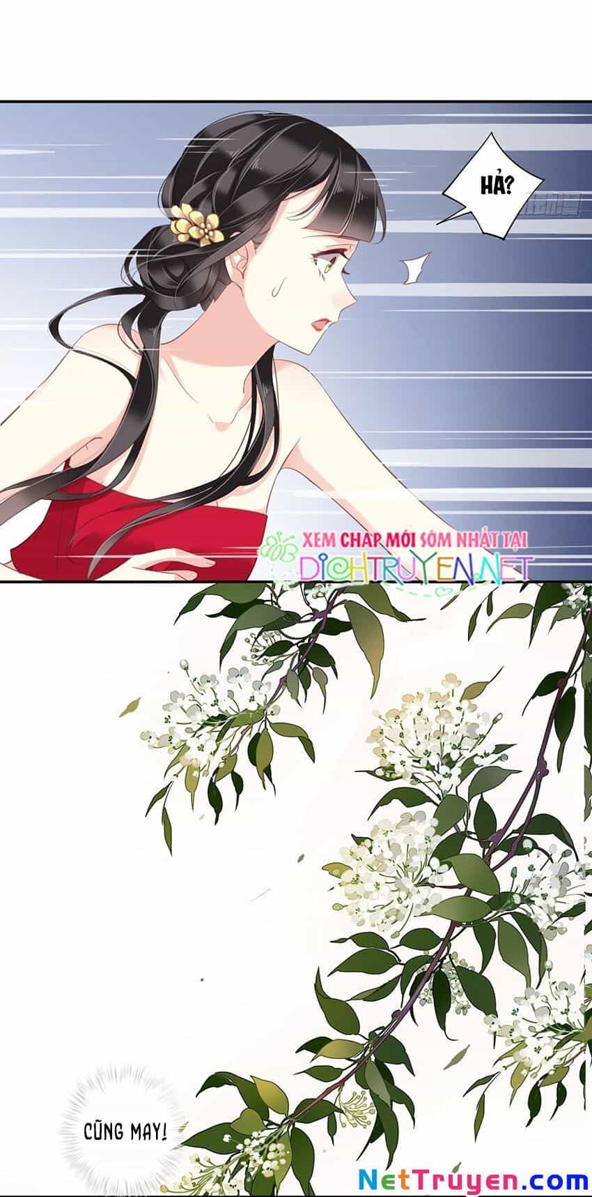 Quận Chúa Bất Tư Gia - Chương 9 - ảnh 9