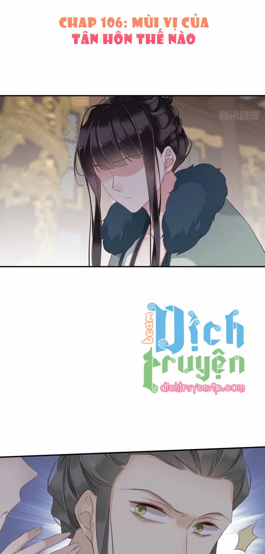 Quận Chúa Bất Tư Gia - Chương 106 - ảnh 2