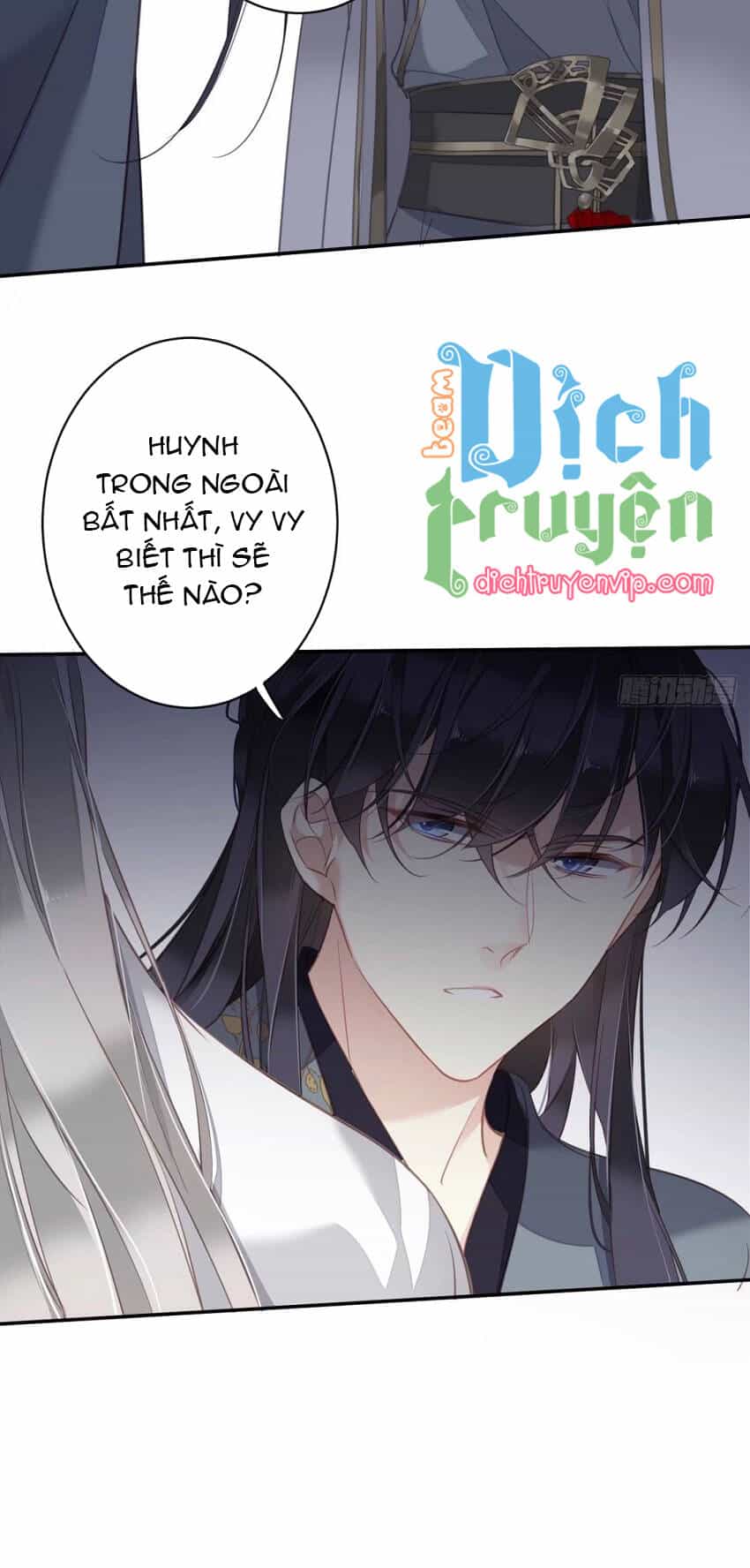 Quận Chúa Bất Tư Gia - Chương 106 - ảnh 26