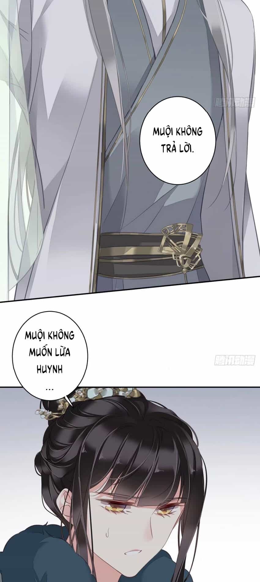 Quận Chúa Bất Tư Gia - Chương 107 - ảnh 24