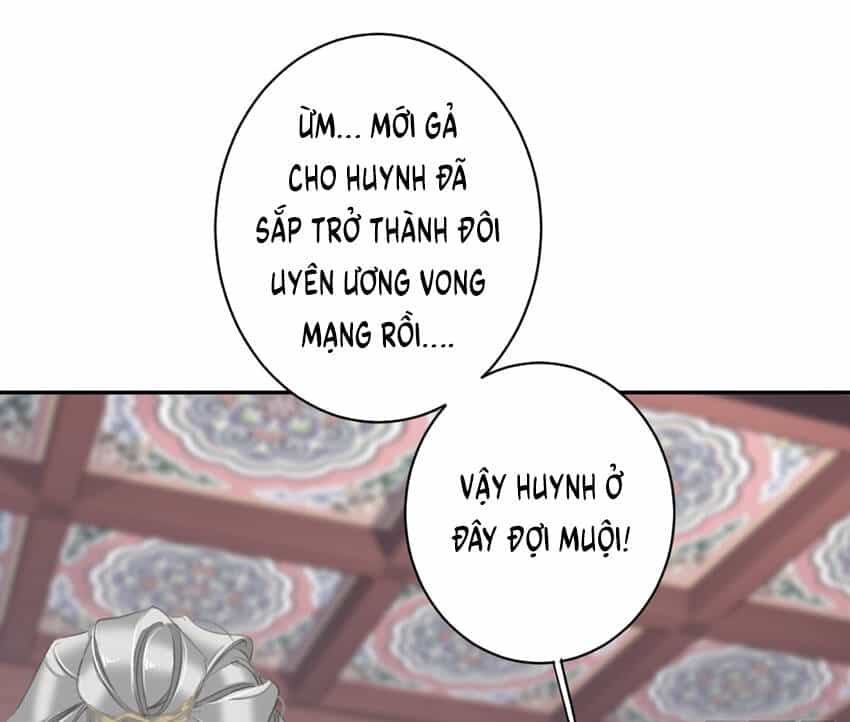 Quận Chúa Bất Tư Gia - Chương 108 - ảnh 12