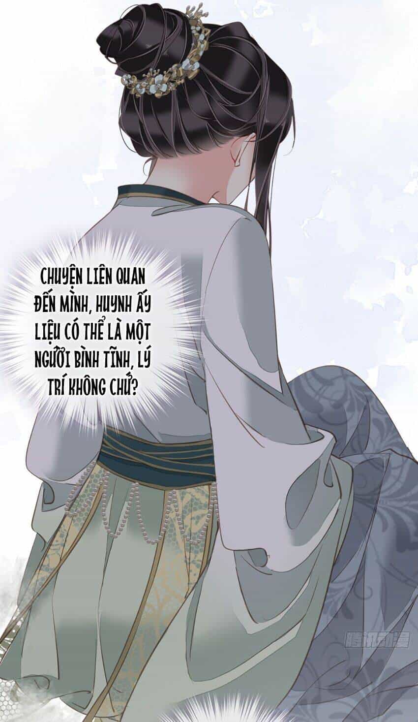 Quận Chúa Bất Tư Gia - Chương 109 - ảnh 26