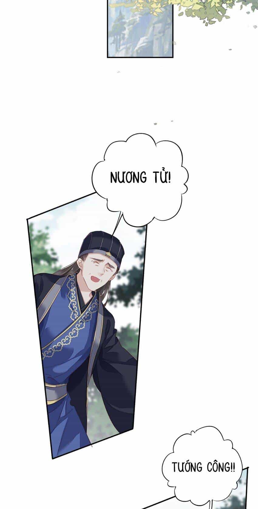 Quận Chúa Bất Tư Gia - Chương 110 - ảnh 11