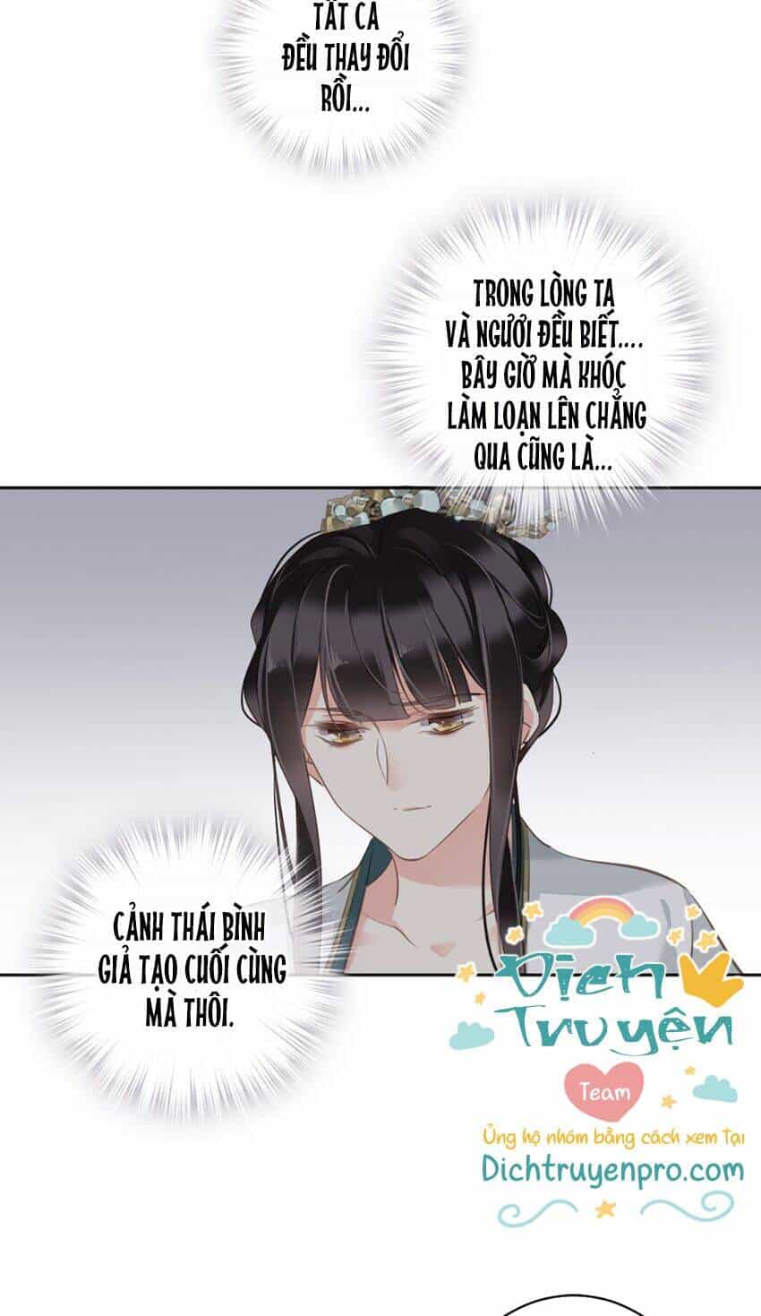 Quận Chúa Bất Tư Gia - Chương 111 - ảnh 33