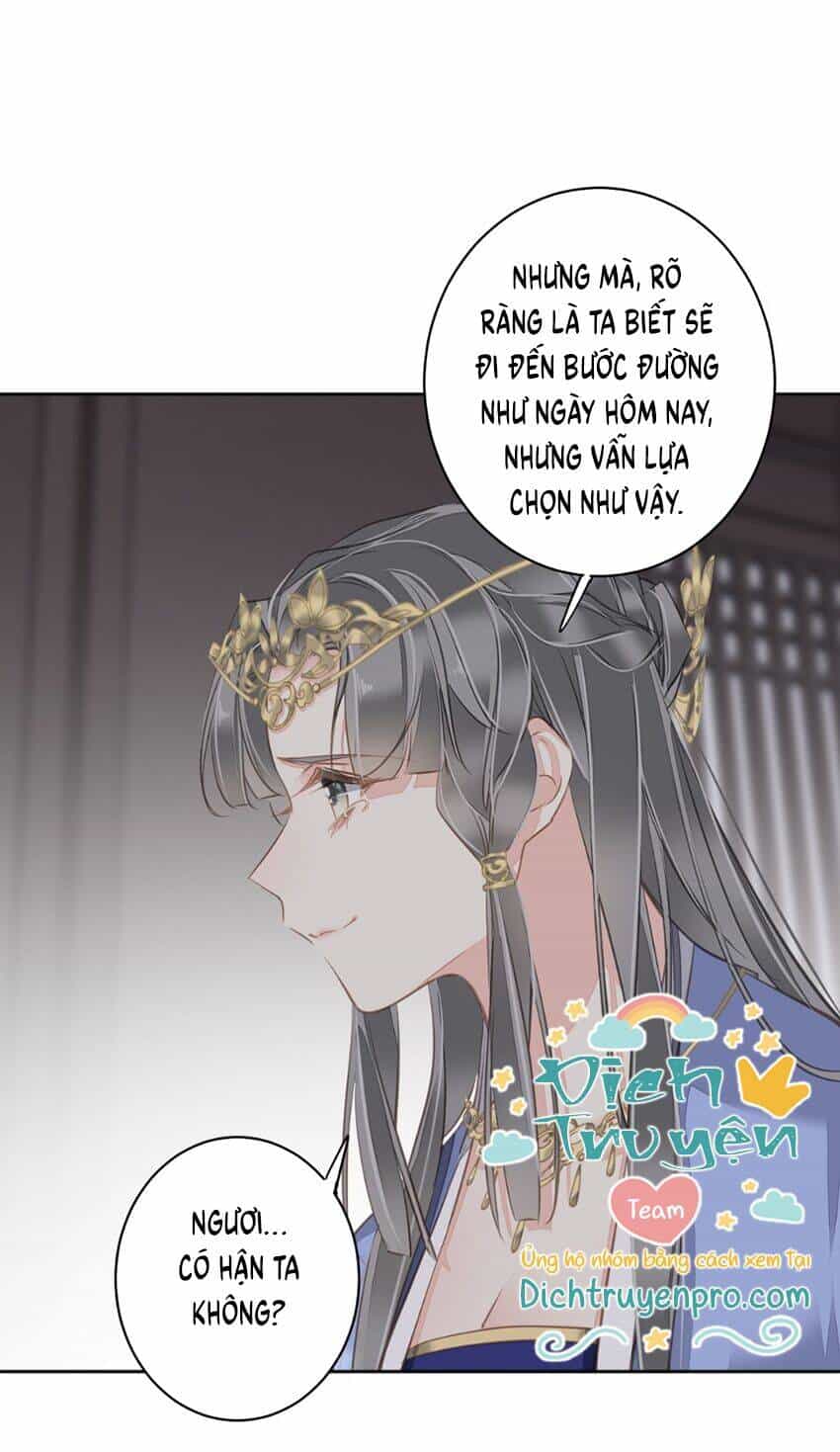 Quận Chúa Bất Tư Gia - Chương 111 - ảnh 37