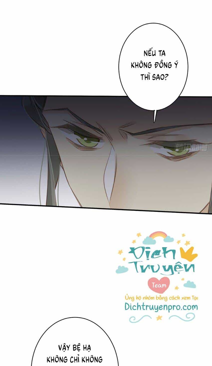 Quận Chúa Bất Tư Gia - Chương 111 - ảnh 8
