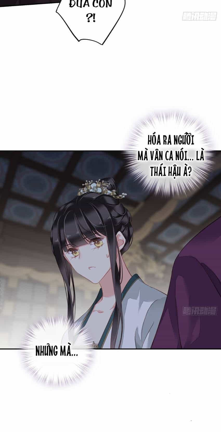 Quận Chúa Bất Tư Gia - Chương 113 - ảnh 20