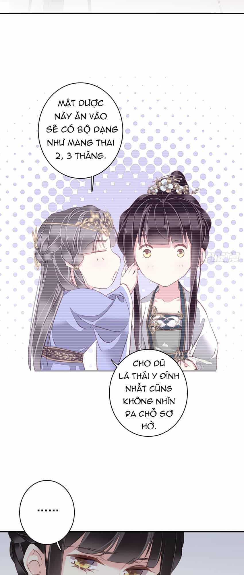 Quận Chúa Bất Tư Gia - Chương 113 - ảnh 32