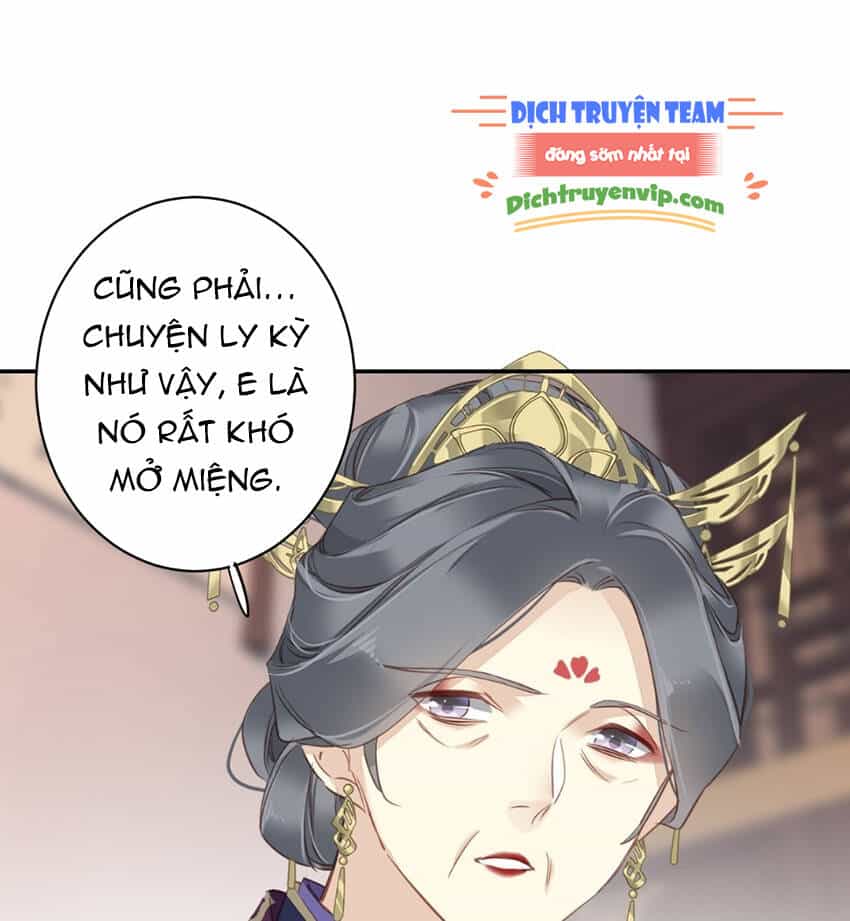 Quận Chúa Bất Tư Gia - Chương 113 - ảnh 35