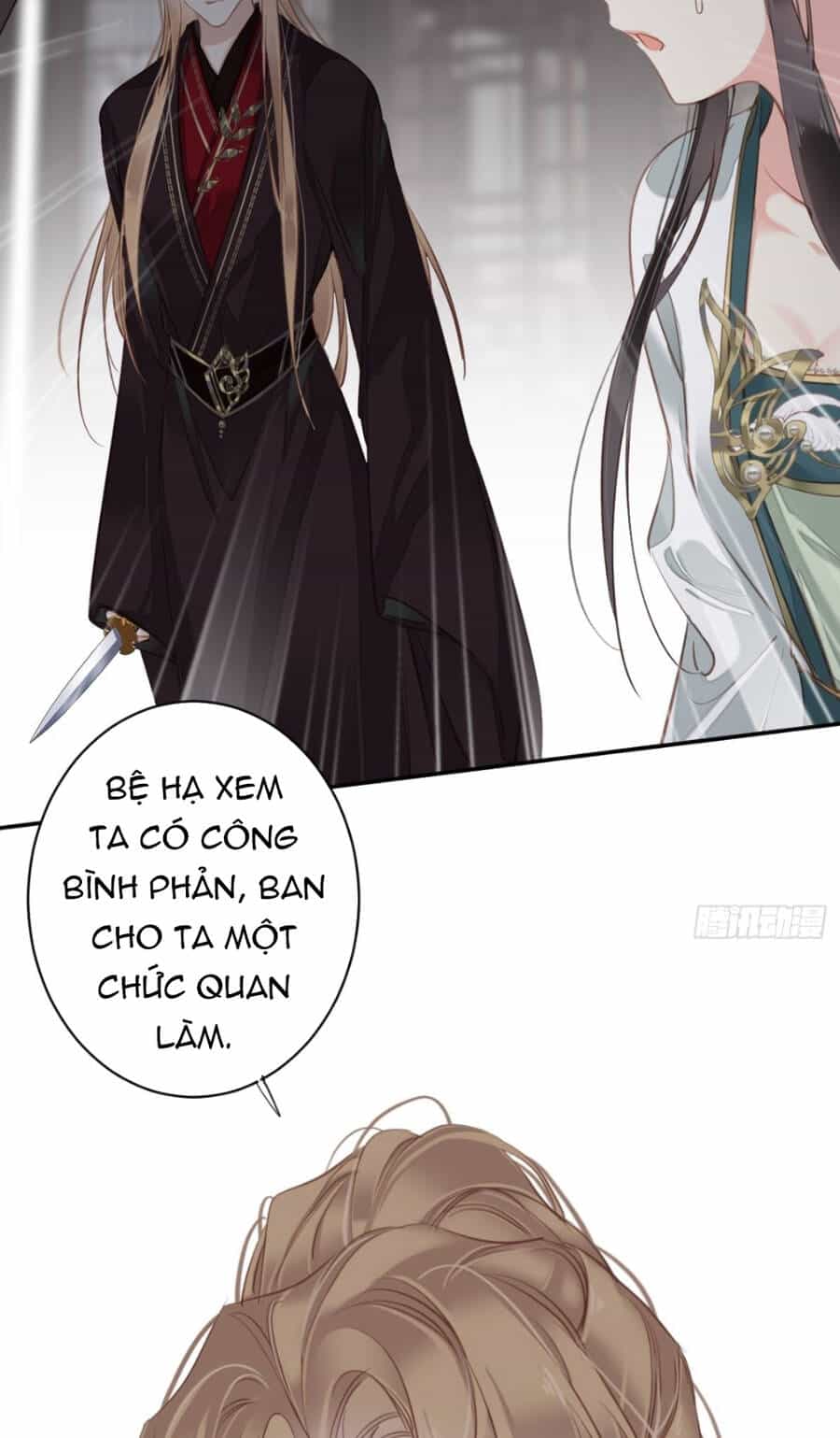 Quận Chúa Bất Tư Gia - Chương 114 - ảnh 34