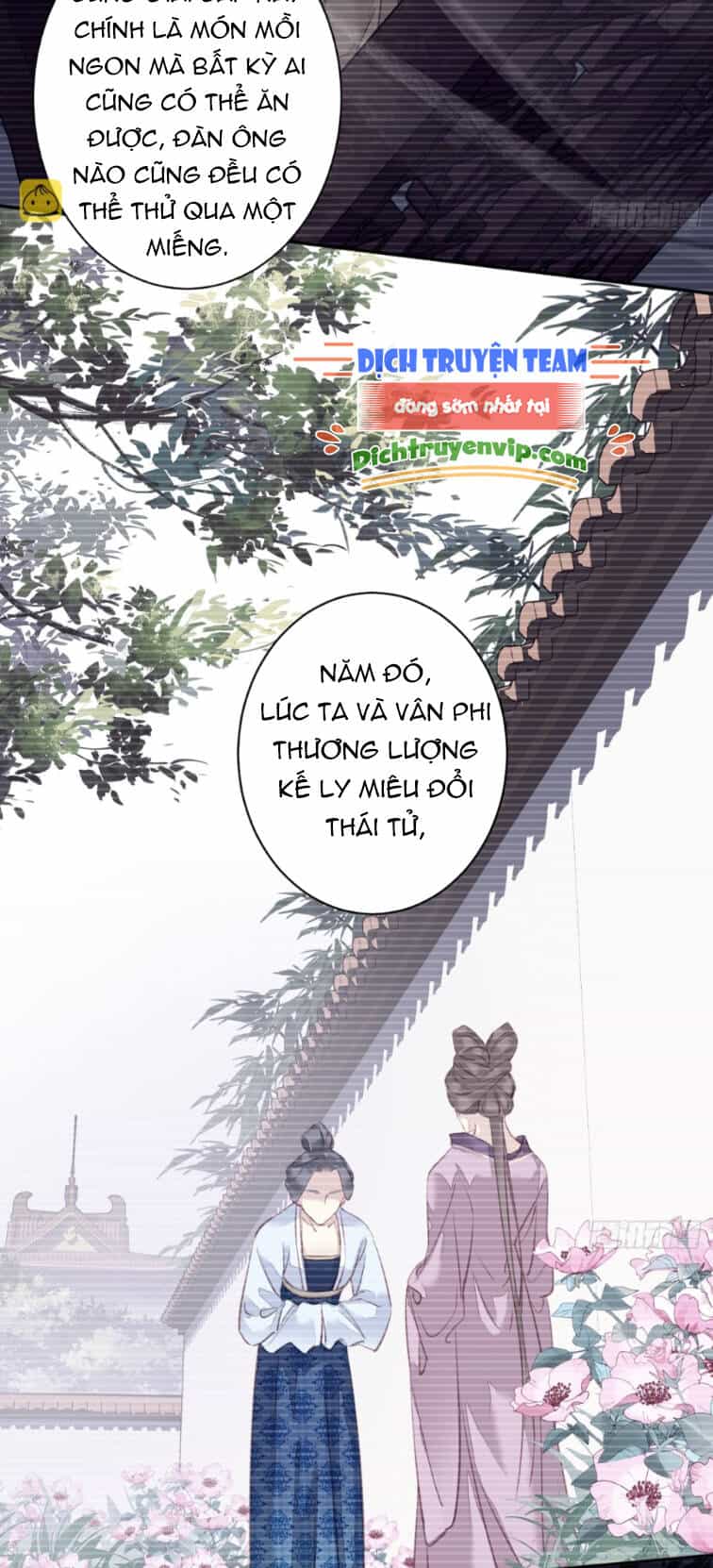 Quận Chúa Bất Tư Gia - Chương 114 - ảnh 5