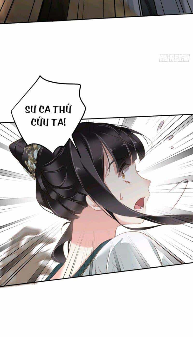Quận Chúa Bất Tư Gia - Chương 115 - ảnh 25