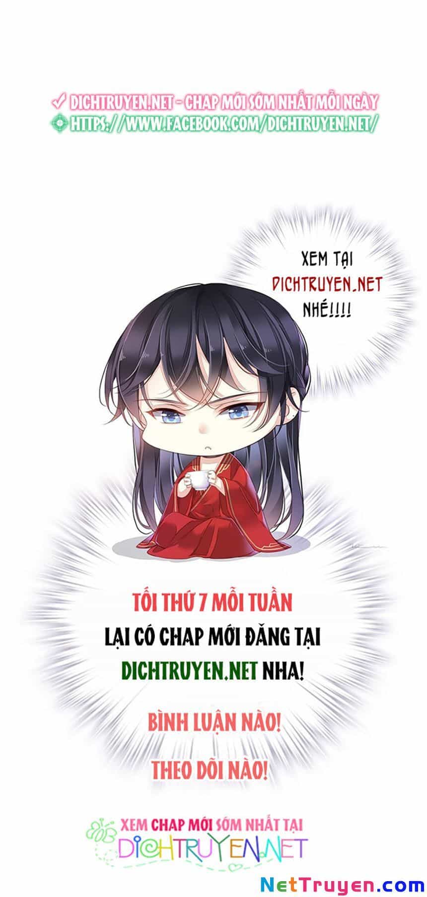 Quận Chúa Bất Tư Gia - Chương 10 - ảnh 25