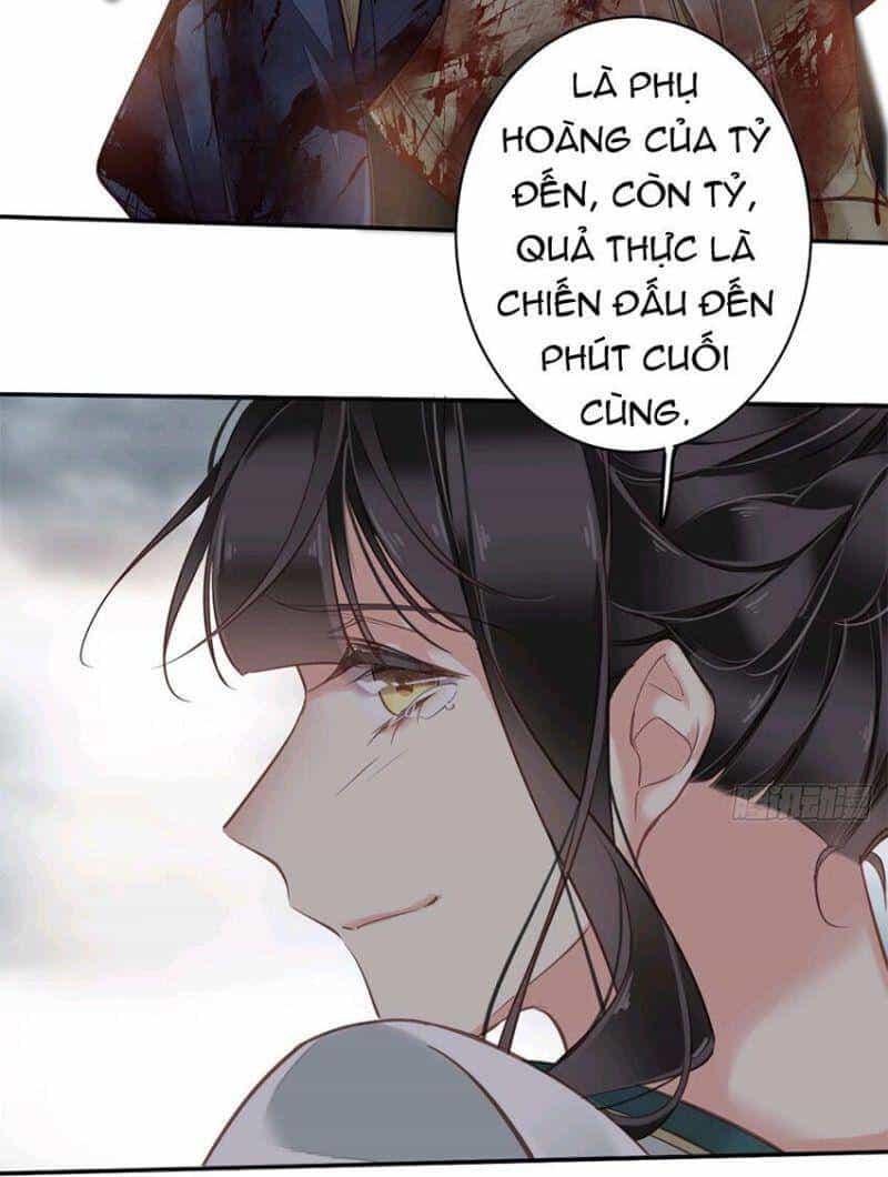Quận Chúa Bất Tư Gia - Chương 116 - ảnh 28