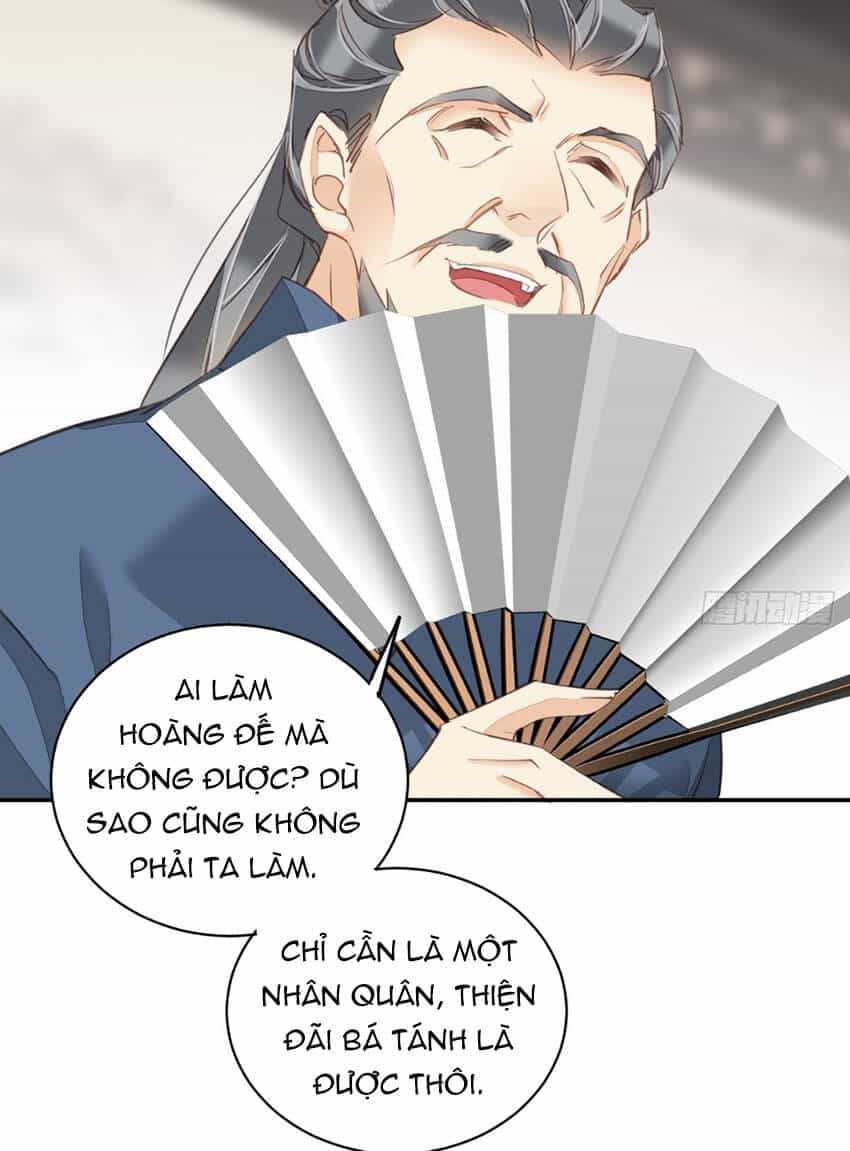 Quận Chúa Bất Tư Gia - Chương 117 - ảnh 16