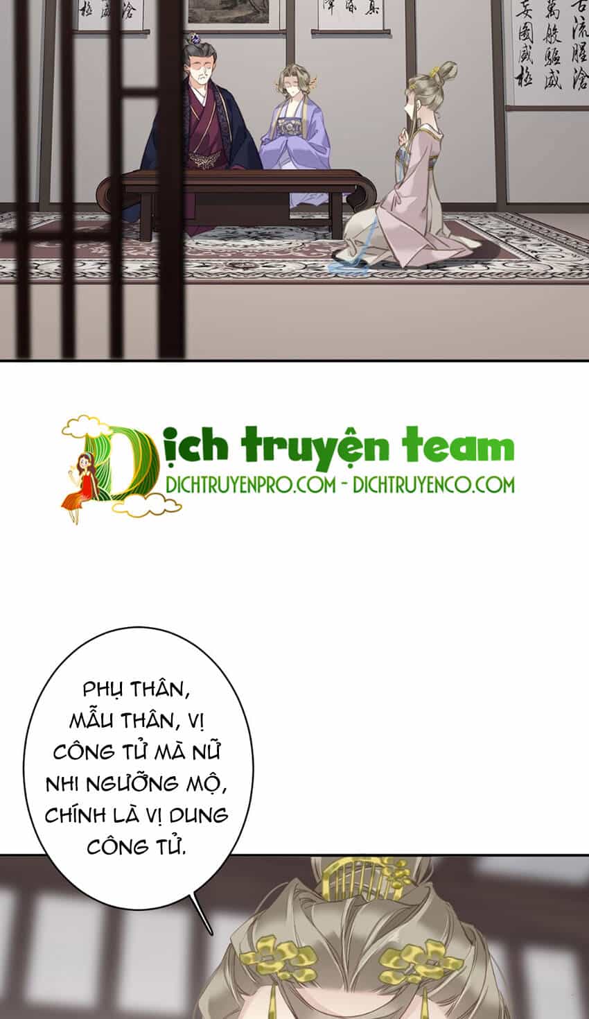 Quận Chúa Bất Tư Gia - Chương 117 - ảnh 30