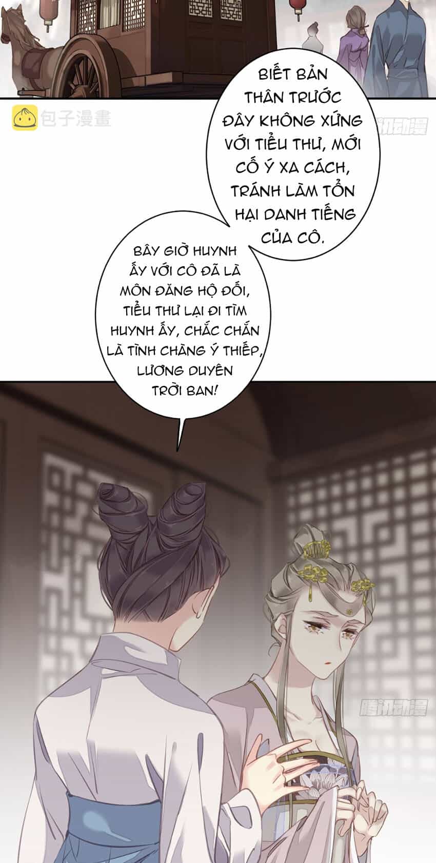 Quận Chúa Bất Tư Gia - Chương 118 - ảnh 2