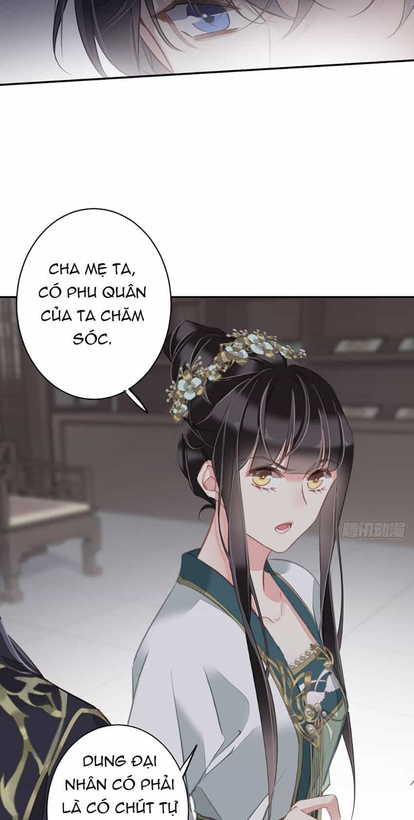 Quận Chúa Bất Tư Gia - Chương 118 - ảnh 29