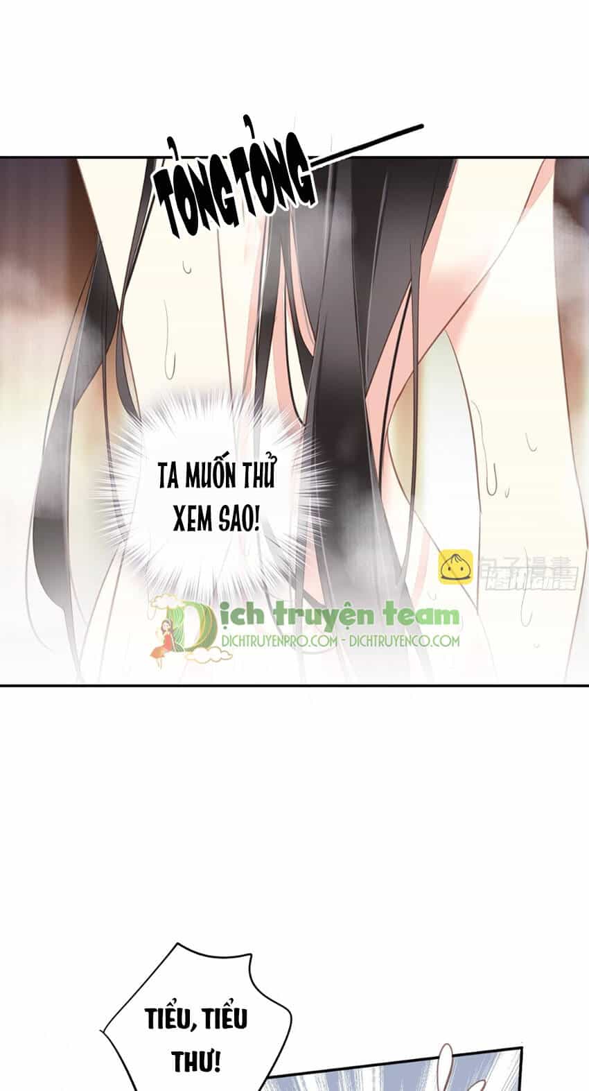 Quận Chúa Bất Tư Gia - Chương 120 - ảnh 20