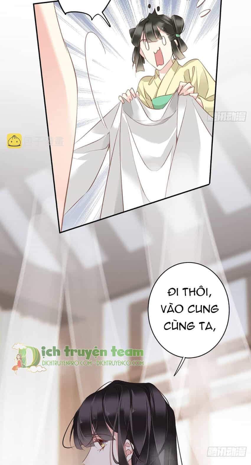 Quận Chúa Bất Tư Gia - Chương 120 - ảnh 21