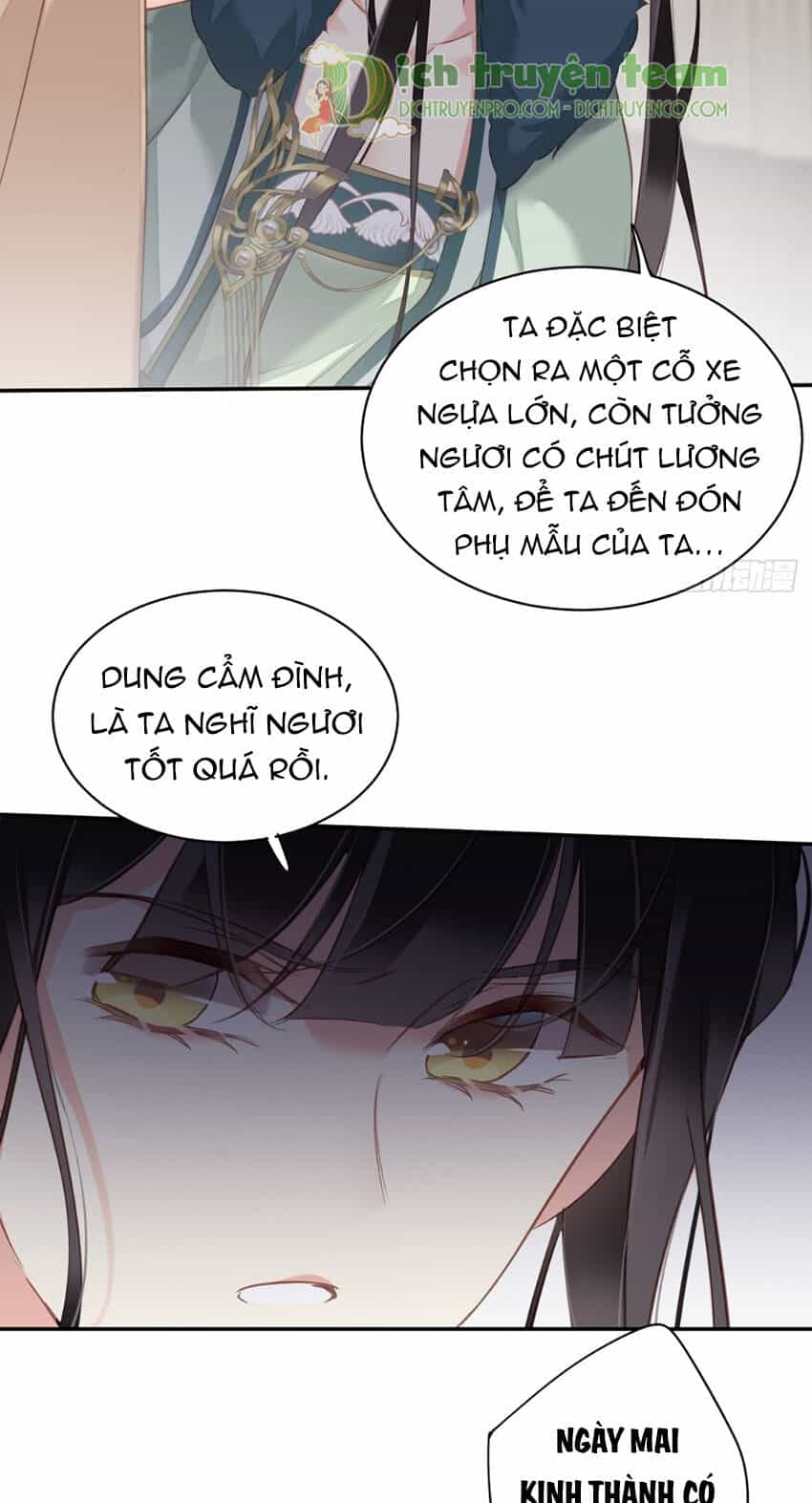 Quận Chúa Bất Tư Gia - Chương 120 - ảnh 4