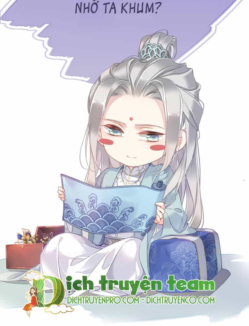 Quận Chúa Bất Tư Gia - Chương 121 - ảnh 36