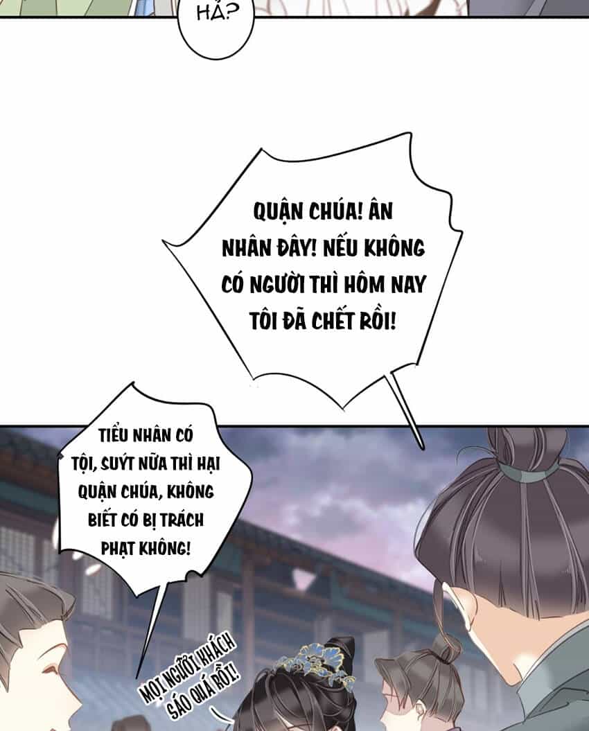 Quận Chúa Bất Tư Gia - Chương 123 - ảnh 19