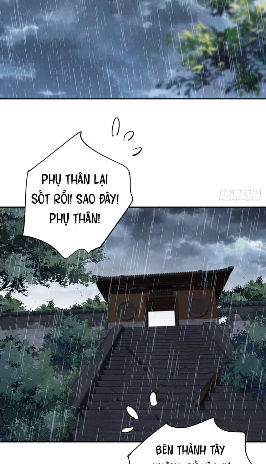 Quận Chúa Bất Tư Gia - Chương 124 - ảnh 14