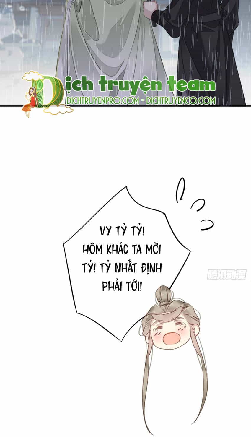 Quận Chúa Bất Tư Gia - Chương 124 - ảnh 15