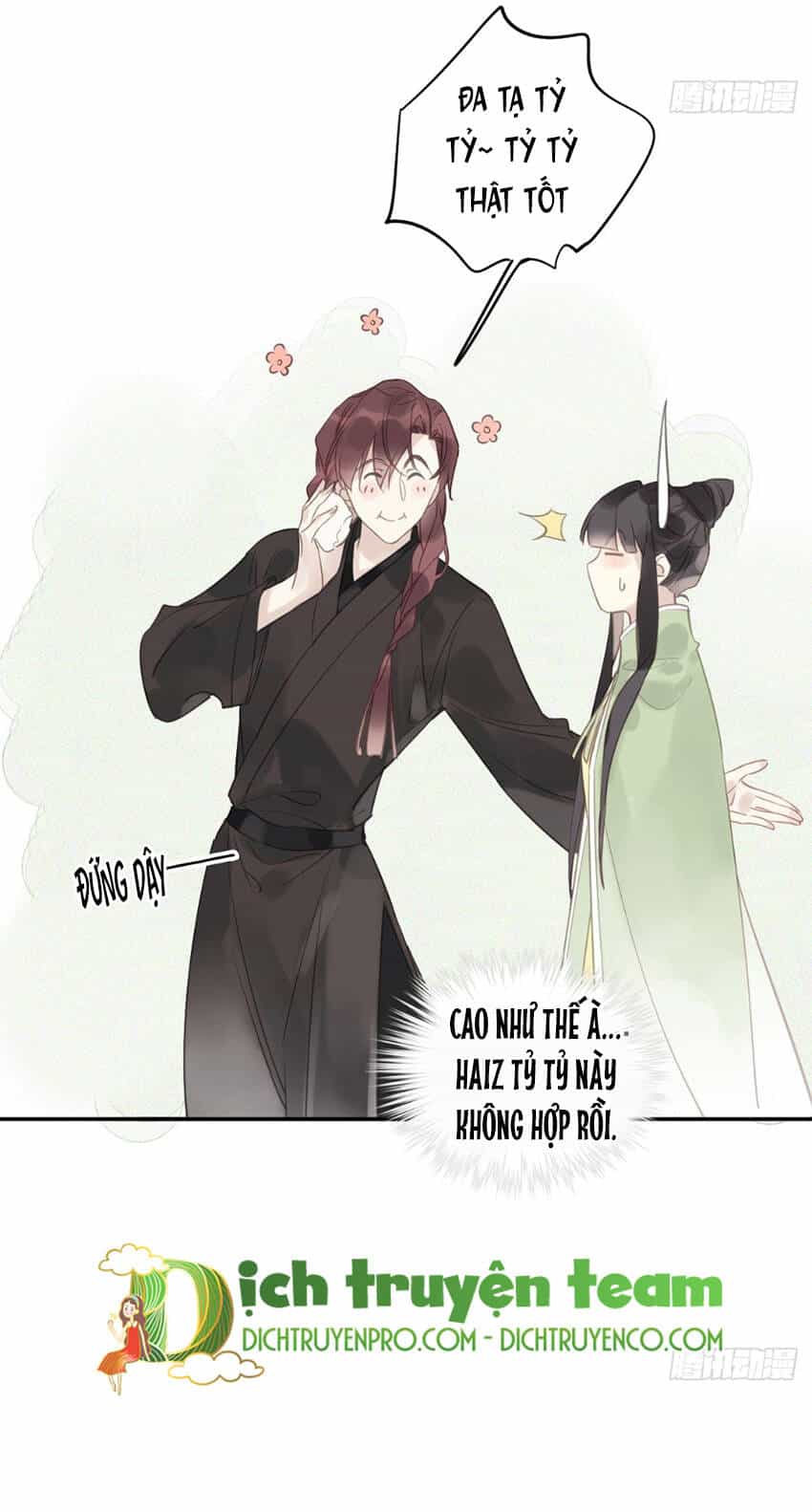 Quận Chúa Bất Tư Gia - Chương 125 - ảnh 42