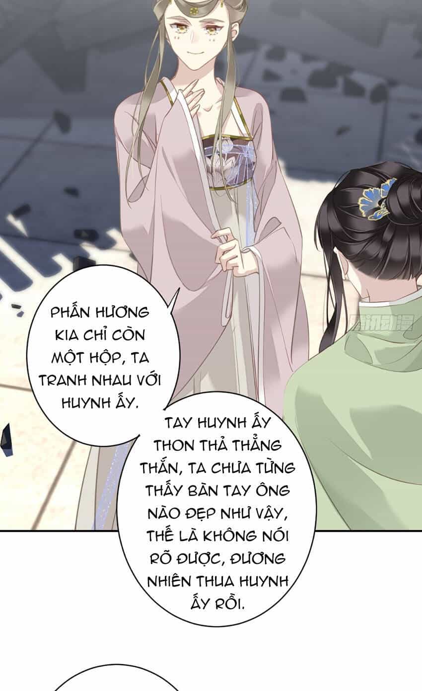 Quận Chúa Bất Tư Gia - Chương 126 - ảnh 16