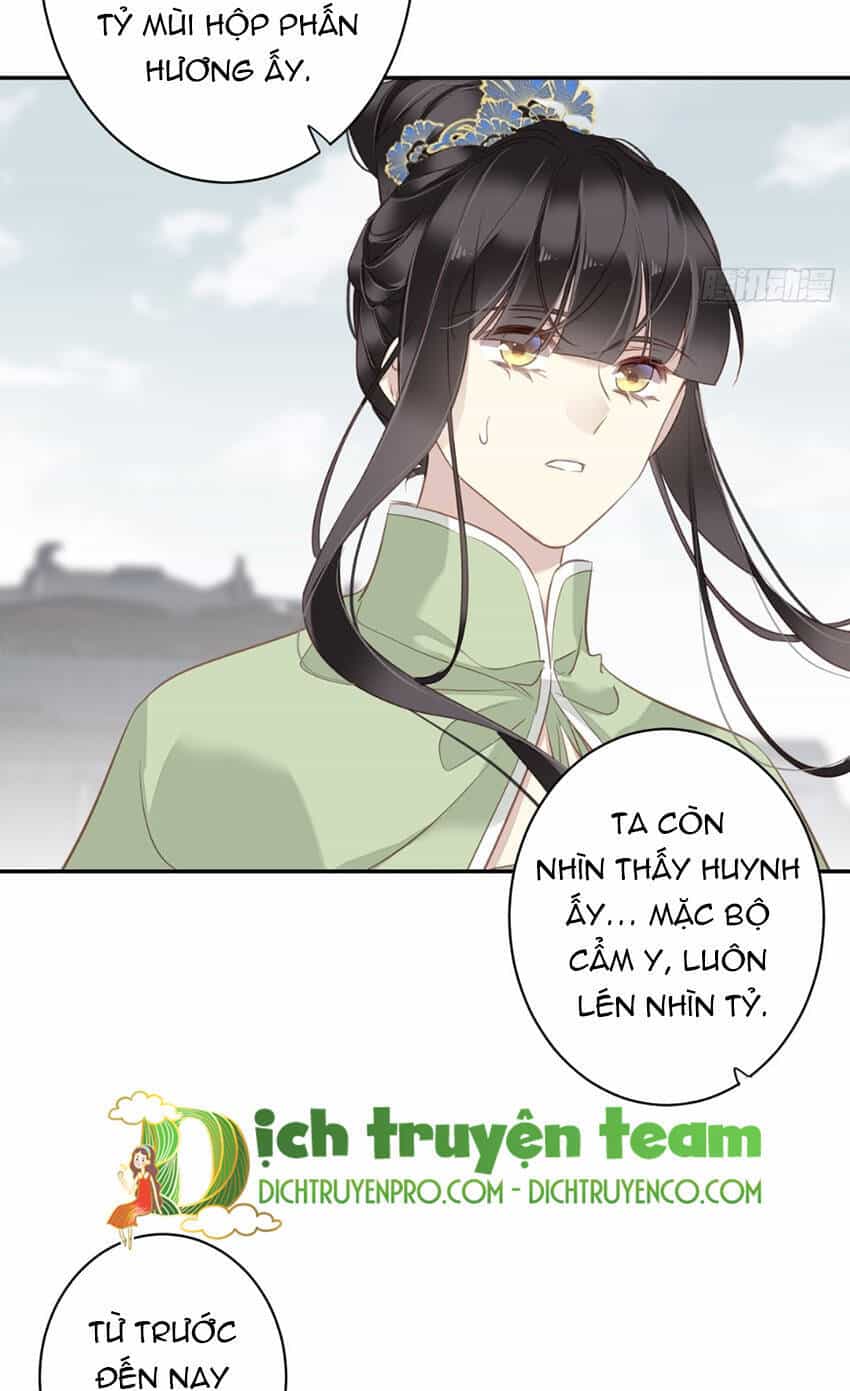 Quận Chúa Bất Tư Gia - Chương 126 - ảnh 18