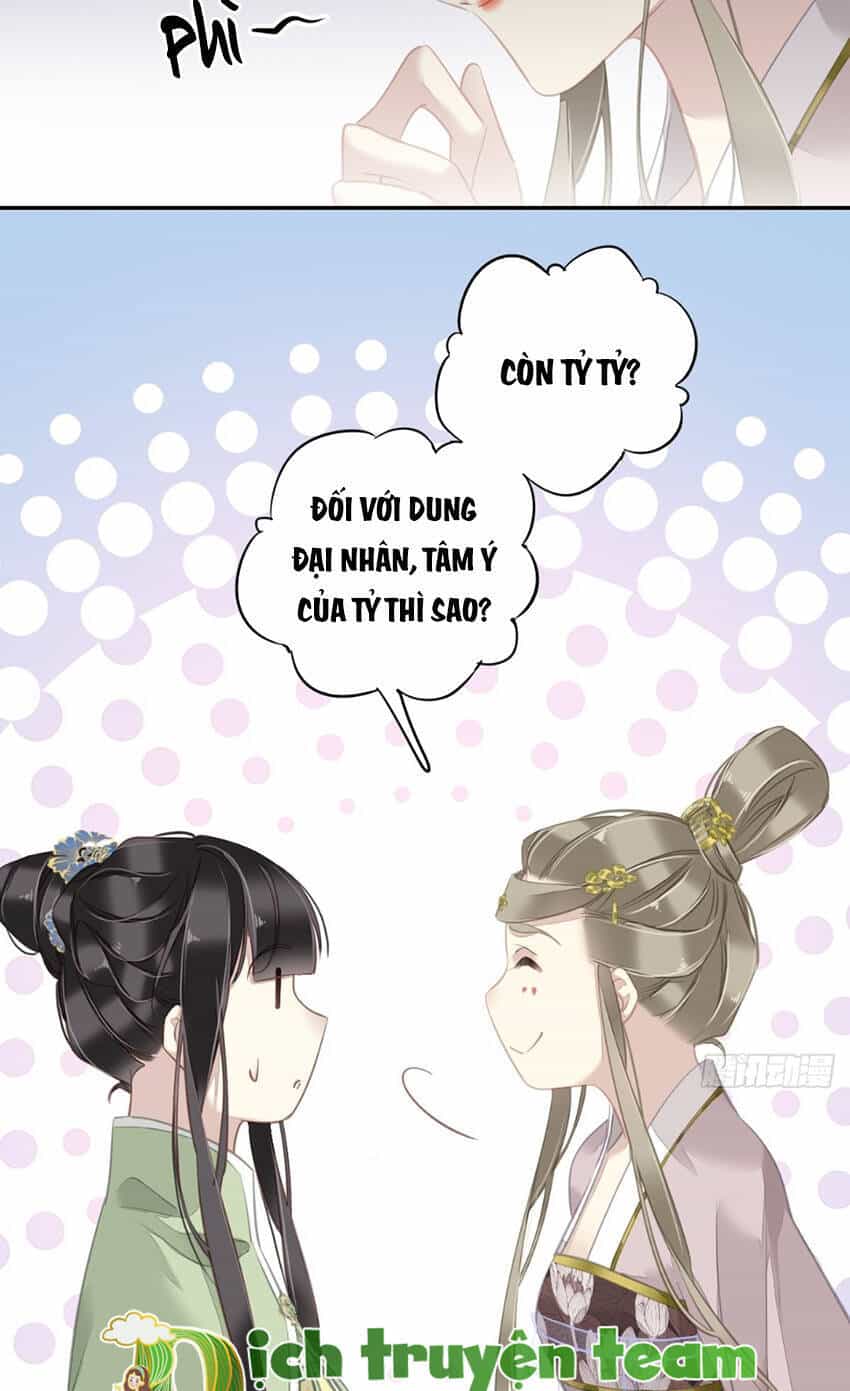 Quận Chúa Bất Tư Gia - Chương 126 - ảnh 21