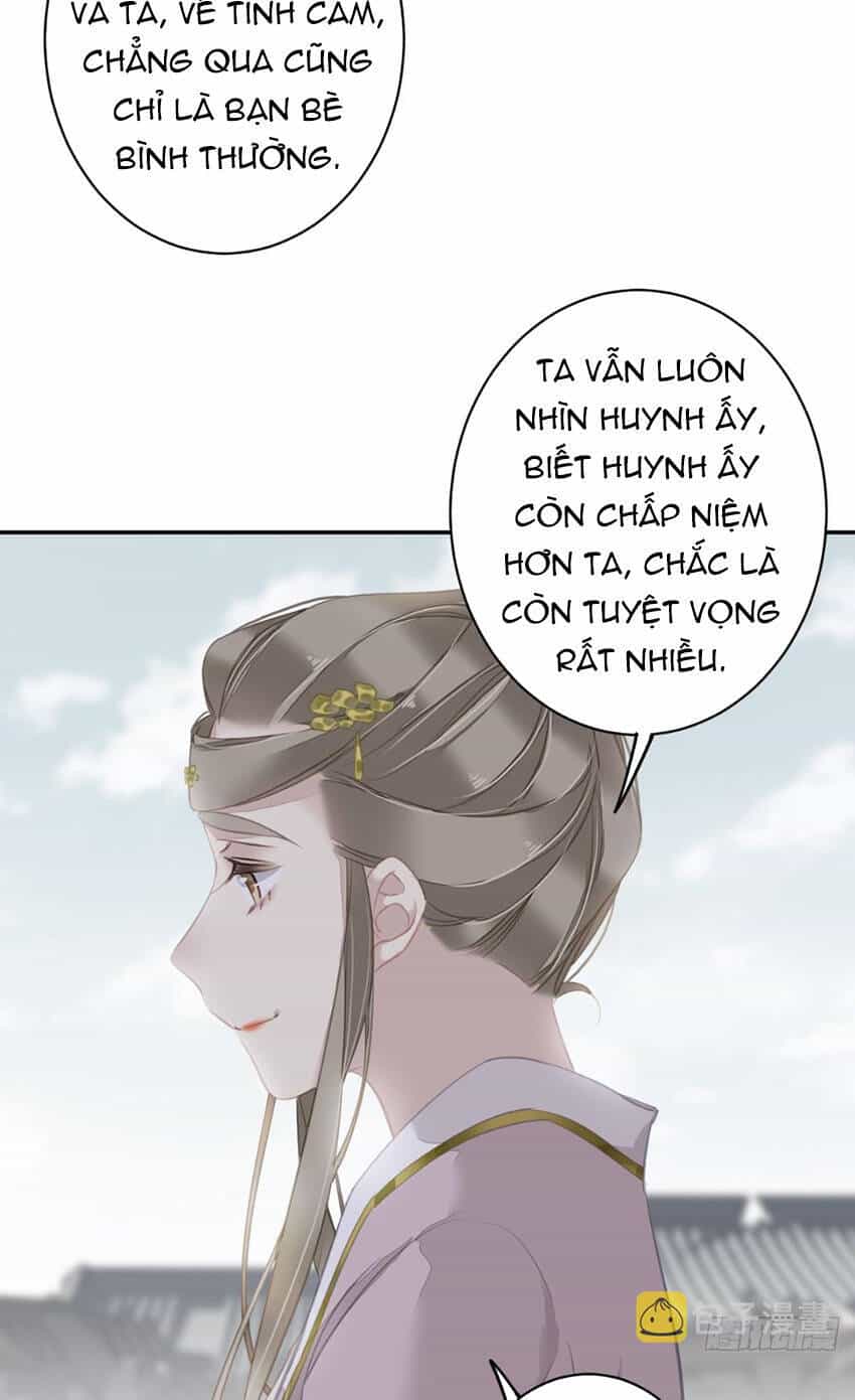 Quận Chúa Bất Tư Gia - Chương 126 - ảnh 23