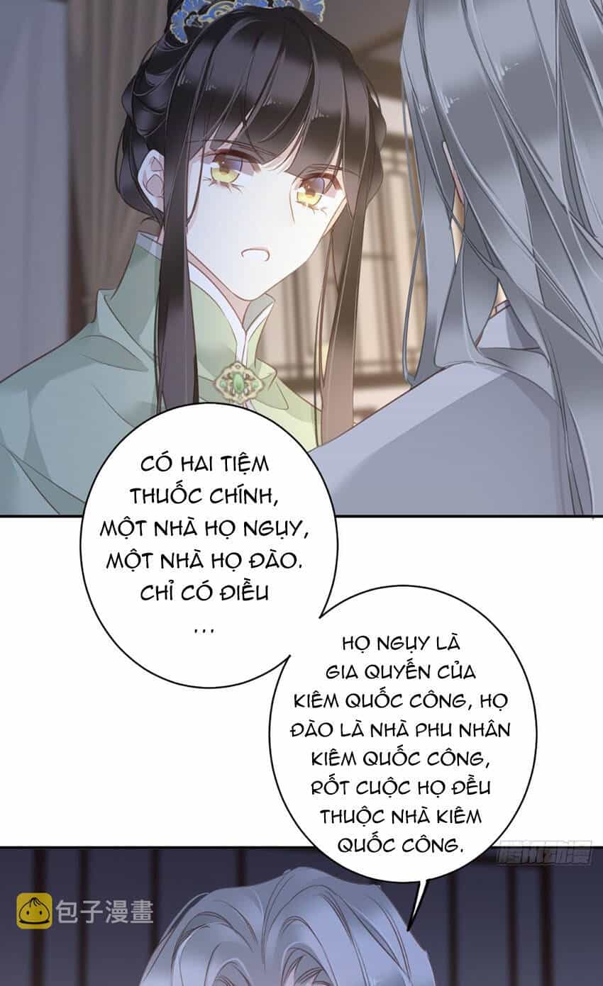 Quận Chúa Bất Tư Gia - Chương 126 - ảnh 4