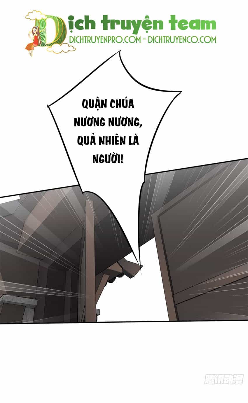 Quận Chúa Bất Tư Gia - Chương 127 - ảnh 11