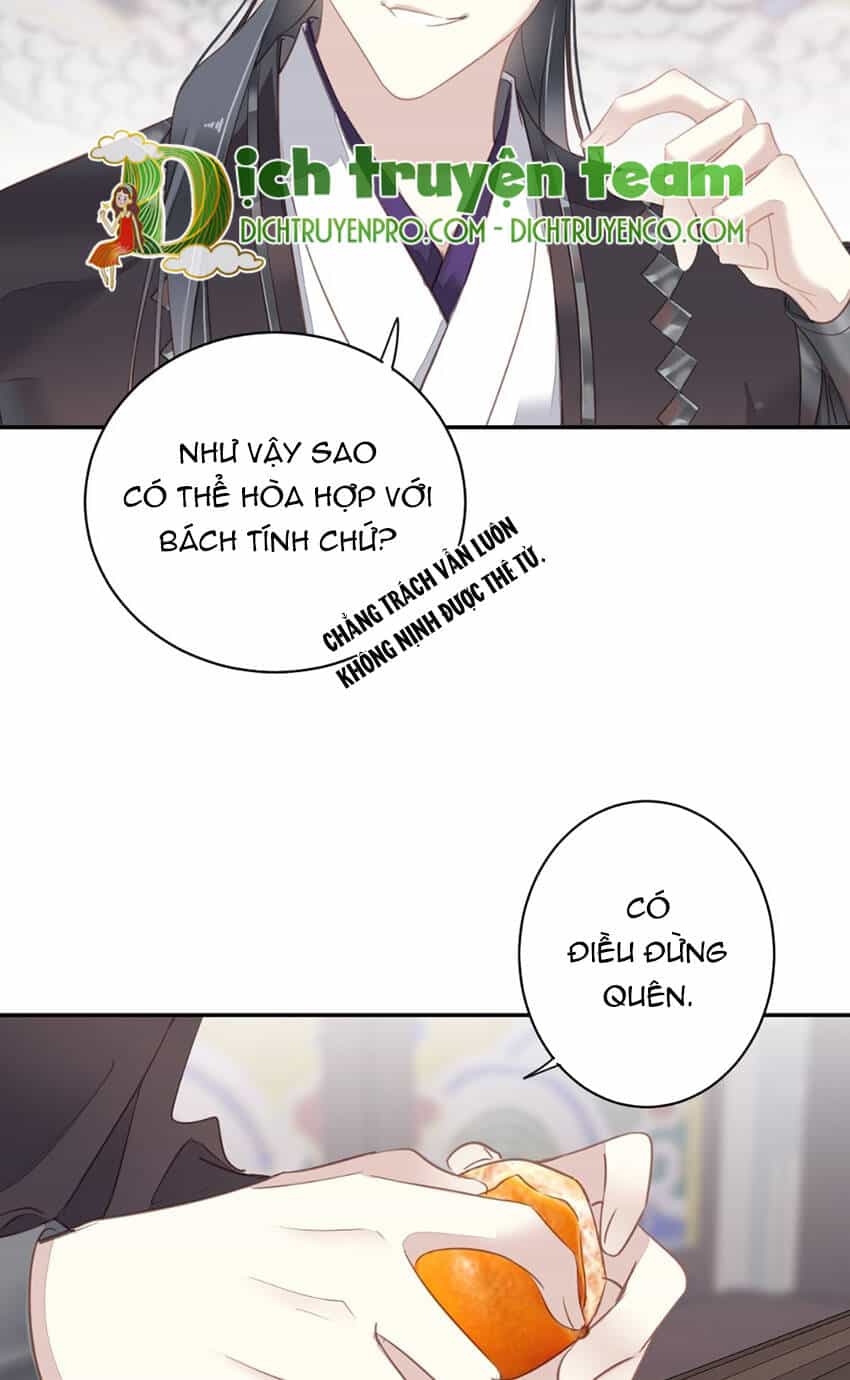Quận Chúa Bất Tư Gia - Chương 127 - ảnh 25