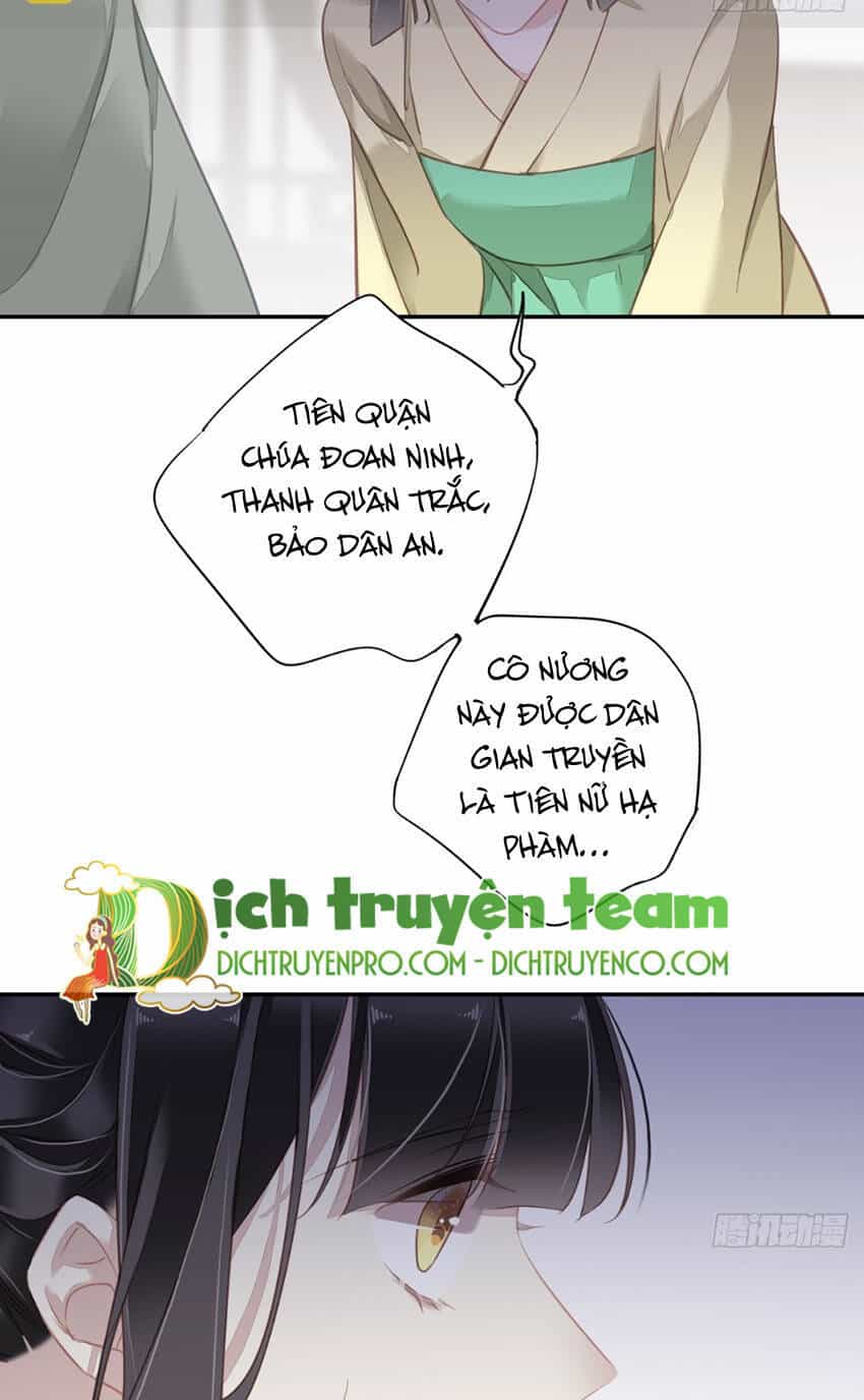 Quận Chúa Bất Tư Gia - Chương 128 - ảnh 18