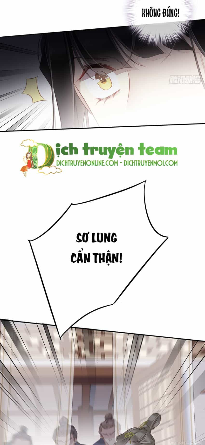 Quận Chúa Bất Tư Gia - Chương 129 - ảnh 21