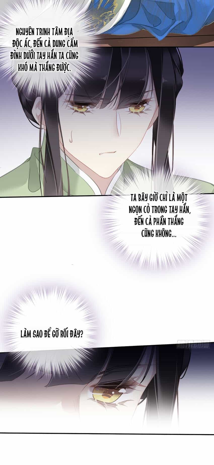 Quận Chúa Bất Tư Gia - Chương 129 - ảnh 4