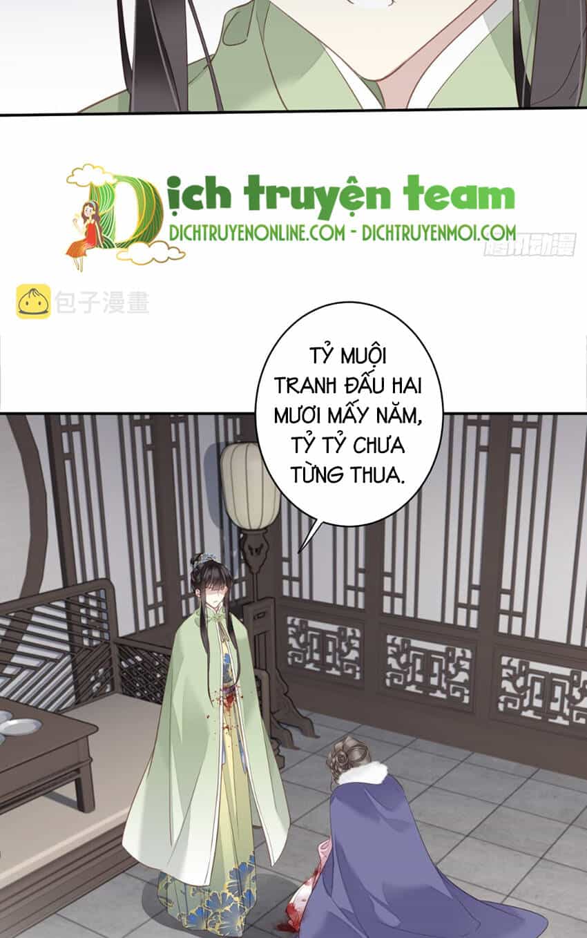 Quận Chúa Bất Tư Gia - Chương 130 - ảnh 23