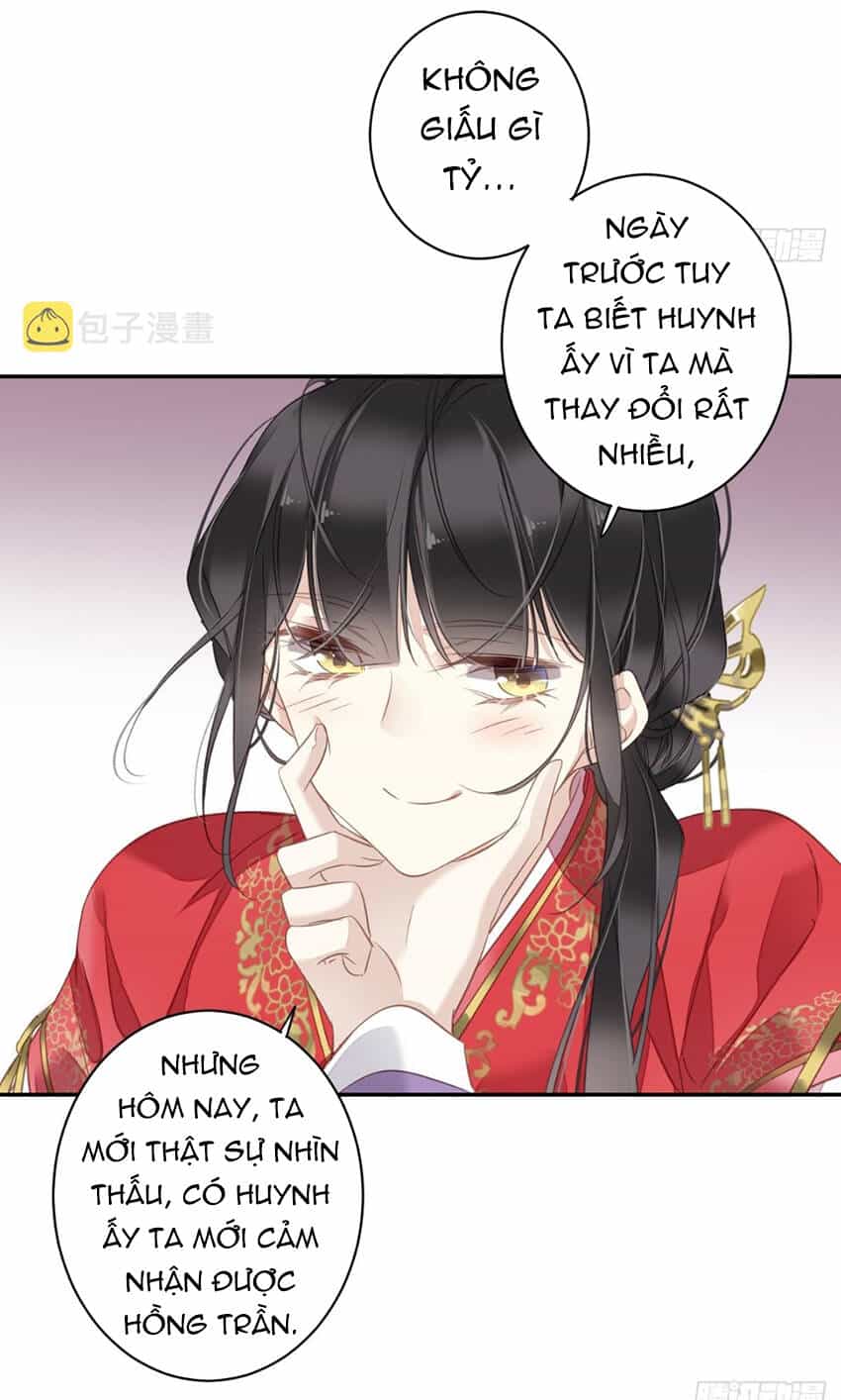 Quận Chúa Bất Tư Gia - Chương 132 - ảnh 22