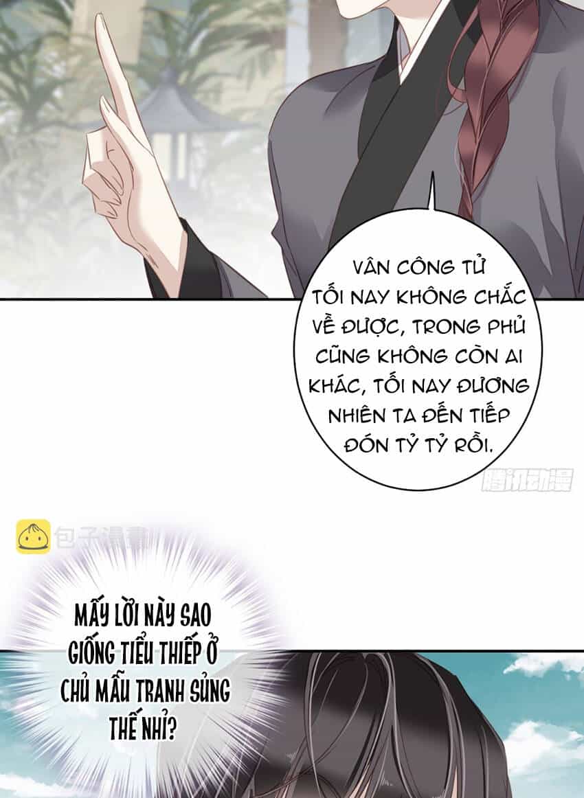 Quận Chúa Bất Tư Gia - Chương 134 - ảnh 32
