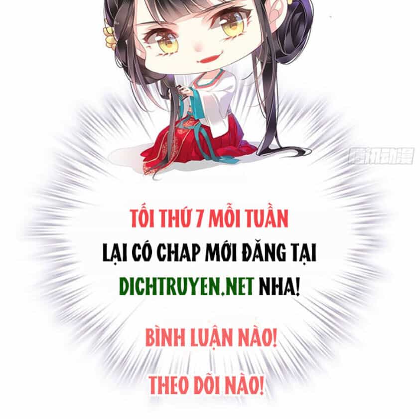 Quận Chúa Bất Tư Gia - Chương 12 - ảnh 29