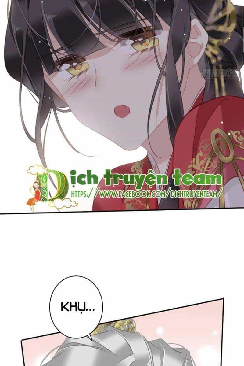 Quận Chúa Bất Tư Gia - Chương 136 - ảnh 21
