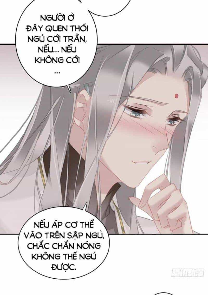 Quận Chúa Bất Tư Gia - Chương 136 - ảnh 23